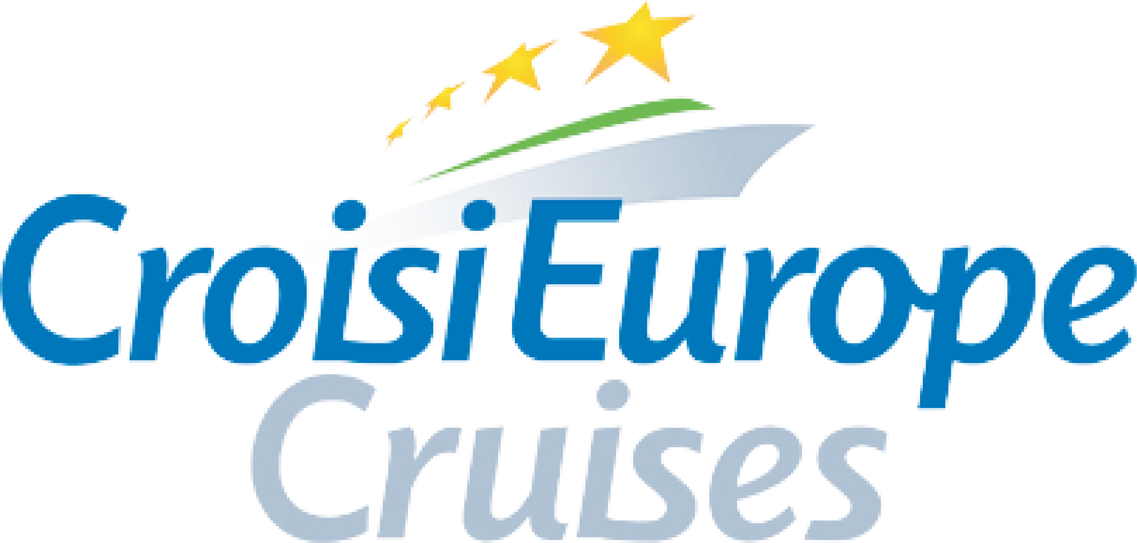 Croisi Europe logo
