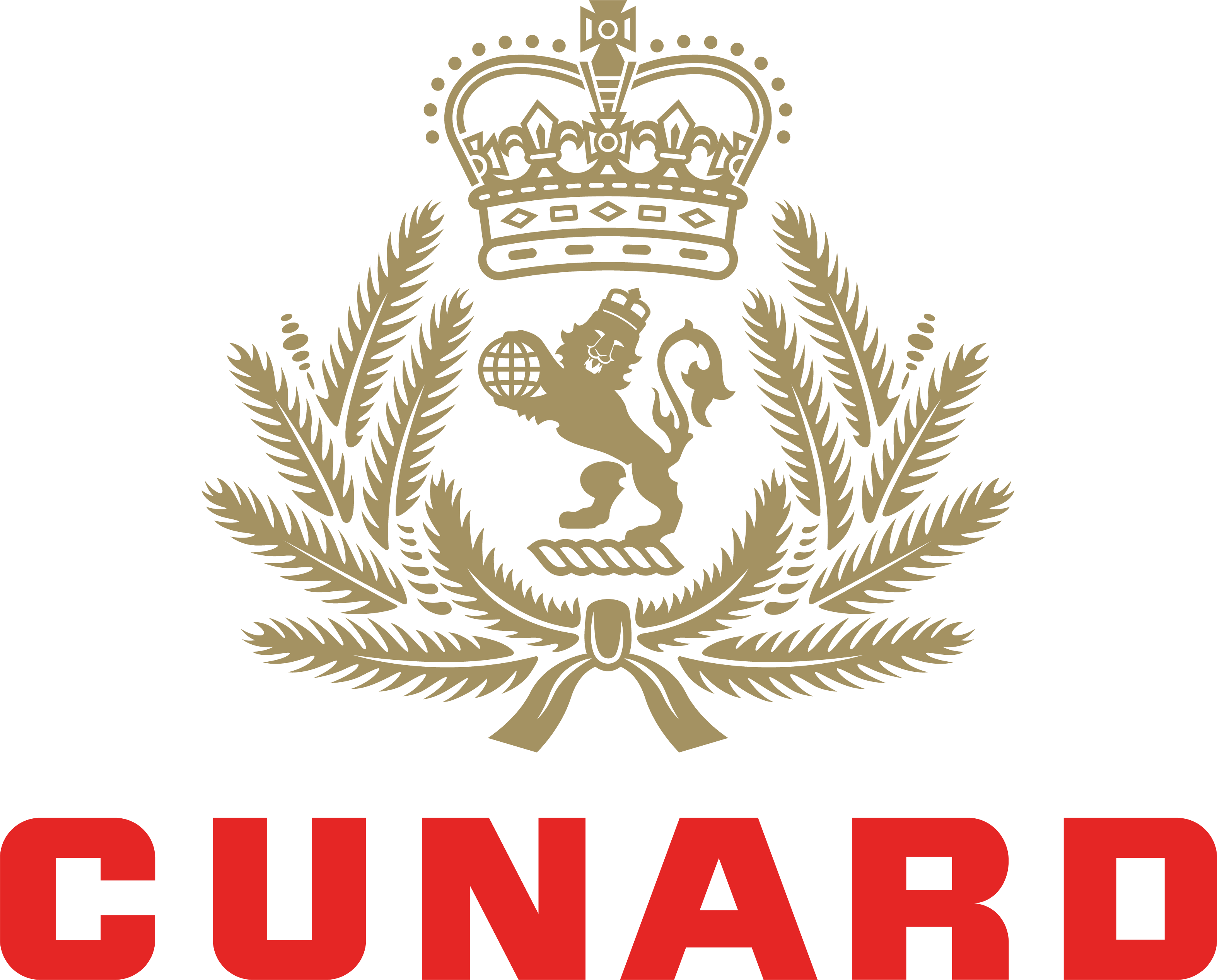 Cunard logo
