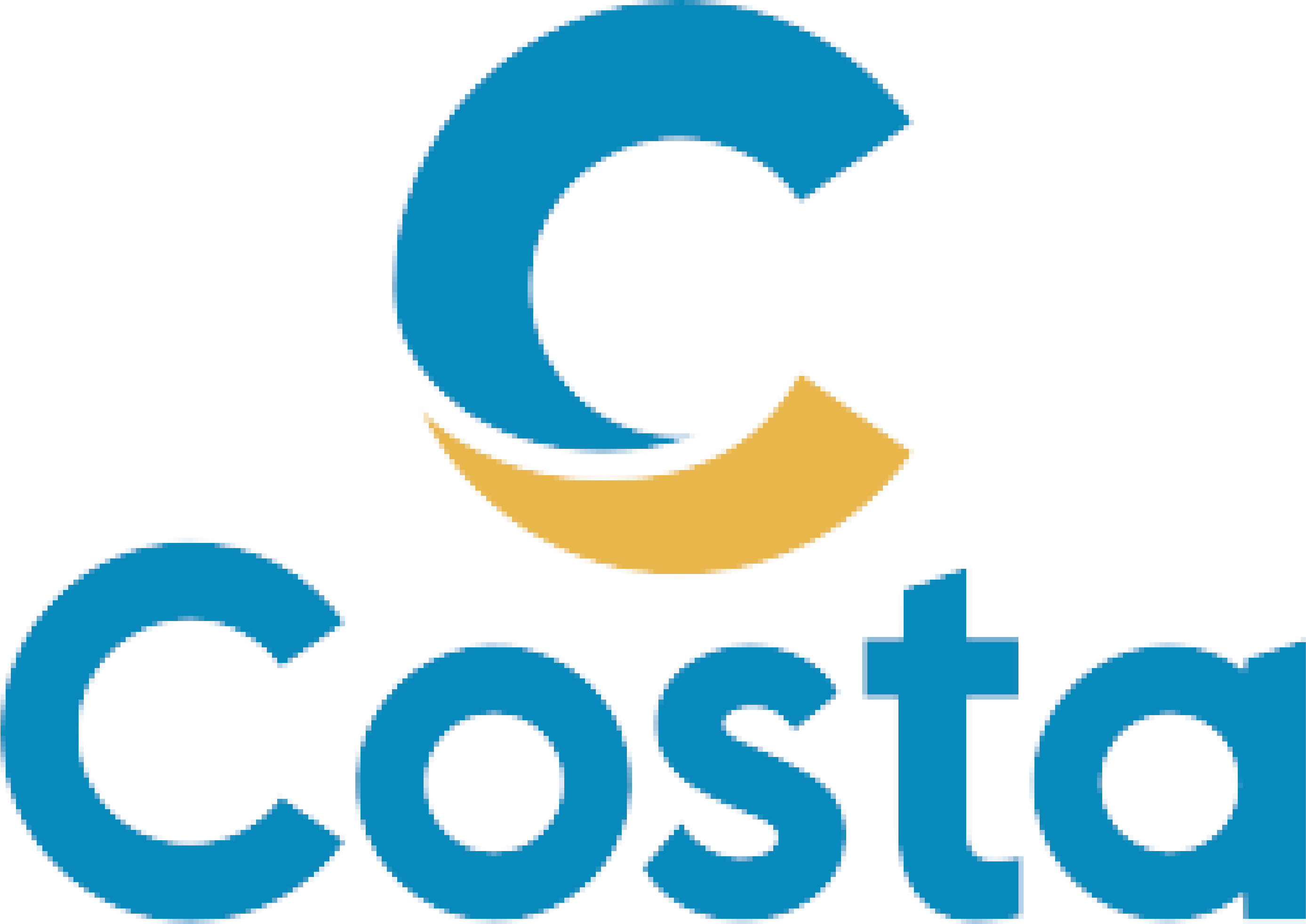 Costa Cruises logo