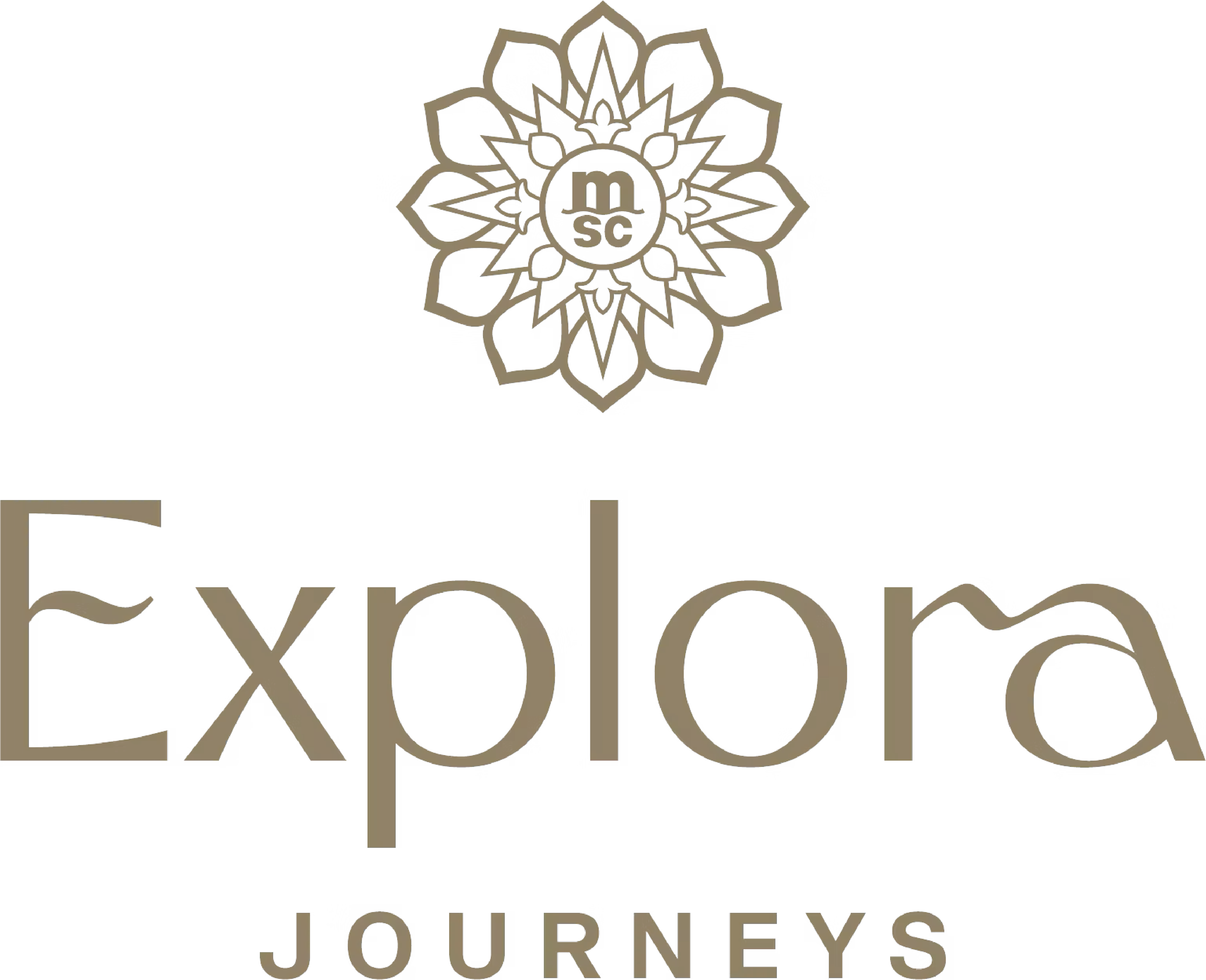 EXPLORA logo