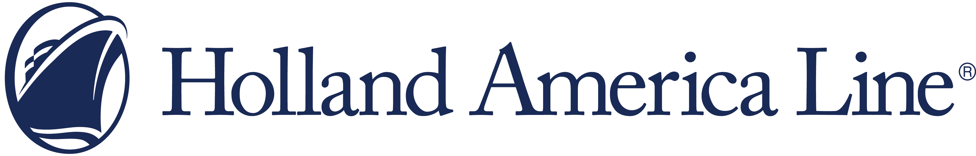 Holland America Line logo
