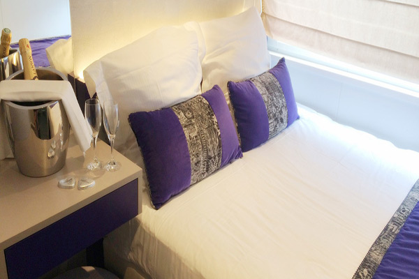 Outside Stateroom Upper Deck Adapted MR