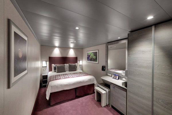 Cabina Deluxe Interna MSC Grandiosa
